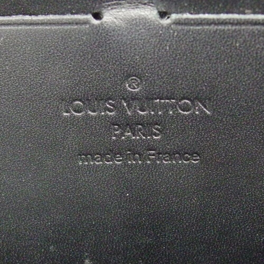 LOUIS VUITTON Purse black Women M95645 Authentic secondhand - Picture 7 of 12